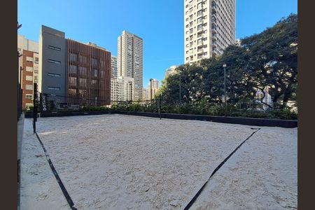 Apartamento à venda com 61m², 2 quartos e sem vaga Apartamento à venda com 61m², 2 quartos e sem vagaÁrea Comum