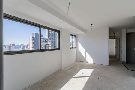 Apartamento à venda com 61m², 2 quartos e sem vaga Apartamento à venda com 61m², 2 quartos e sem vagaSala
