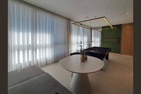 Apartamento à venda com 61m², 2 quartos e sem vaga Apartamento à venda com 61m², 2 quartos e sem vagaÁrea Comum