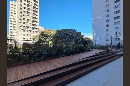 Apartamento à venda com 61m², 2 quartos e sem vaga Apartamento à venda com 61m², 2 quartos e sem vagaÁrea Comum
