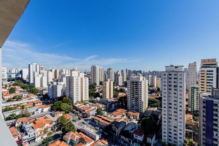 Apartamento à venda com 61m², 2 quartos e sem vaga Apartamento à venda com 61m², 2 quartos e sem vagaVista