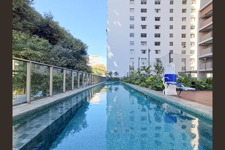 Apartamento à venda com 61m², 2 quartos e sem vaga Apartamento à venda com 61m², 2 quartos e sem vagaÁrea Comum