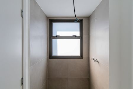 Apartamento à venda com 61m², 2 quartos e sem vaga Apartamento à venda com 61m², 2 quartos e sem vagaBanheiro do quarto 2 Suíte