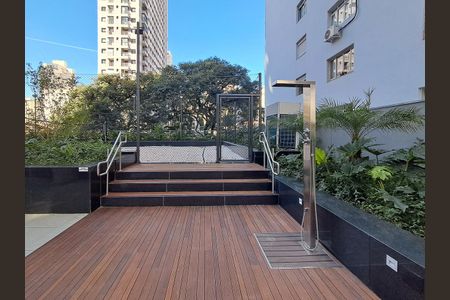 Apartamento à venda com 61m², 2 quartos e sem vaga Apartamento à venda com 61m², 2 quartos e sem vagaÁrea Comum