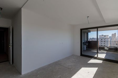 Apartamento à venda com 61m², 2 quartos e 1 vaga Apartamento à venda com 61m², 2 quartos e 1 vagaSala