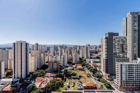 Apartamento à venda com 61m², 2 quartos e 1 vaga Apartamento à venda com 61m², 2 quartos e 1 vagaVista