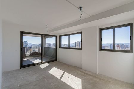 Apartamento à venda com 61m², 2 quartos e 1 vaga Apartamento à venda com 61m², 2 quartos e 1 vagaSala