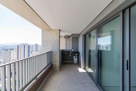 Apartamento à venda com 78m², 3 quartos e 1 vaga