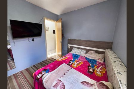 Apartamento para alugar com 2 quartos, 48m² em Canudos, Novo Hamburgo
