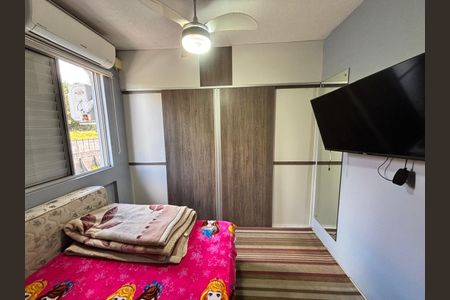 Apartamento para alugar com 2 quartos, 48m² em Canudos, Novo Hamburgo