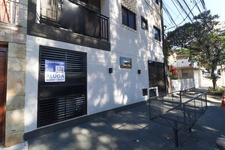 Apartamento para alugar com 50m², 2 quartos e sem vaga