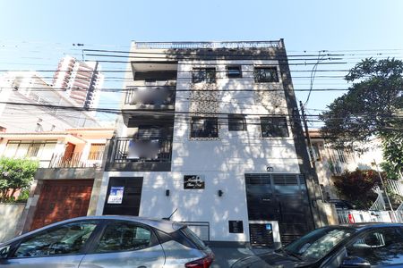 Apartamento para alugar com 50m², 2 quartos e sem vaga