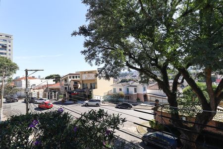 Apartamento para alugar com 50m², 2 quartos e sem vaga