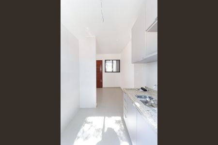 Apartamento para alugar com 50m², 2 quartos e sem vaga