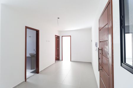 Apartamento para alugar com 50m², 2 quartos e sem vaga