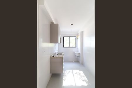 Apartamento para alugar com 50m², 2 quartos e sem vaga