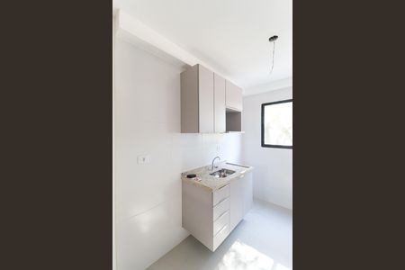 Apartamento para alugar com 50m², 2 quartos e sem vaga