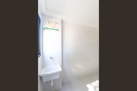 Apartamento para alugar com 50m², 2 quartos e sem vaga