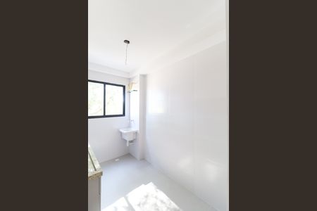 Apartamento para alugar com 50m², 2 quartos e sem vaga