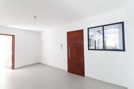 Apartamento para alugar com 2 quartos, 50m² em Água Fria, São Paulo