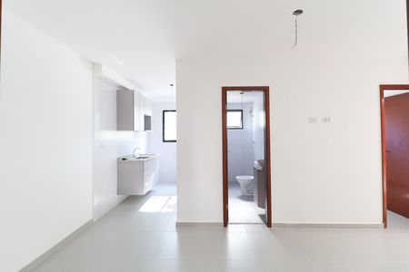 Apartamento para alugar com 50m², 2 quartos e sem vaga