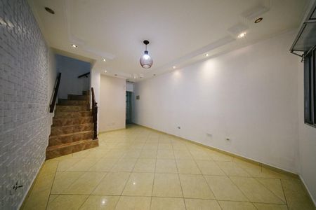 Sala de casa à venda com 2 quartos, 70m² em Vila Paulistania, São Paulo