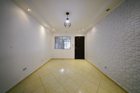 Sala de casa à venda com 2 quartos, 70m² em Vila Paulistania, São Paulo