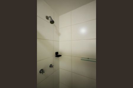 Apartamento para alugar com 38m², 2 quartos e sem vaga Apartamento para alugar com 38m², 2 quartos e sem vagaBanheiro