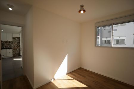 Apartamento para alugar com 38m², 2 quartos e sem vaga Apartamento para alugar com 38m², 2 quartos e sem vagaQuarto 2