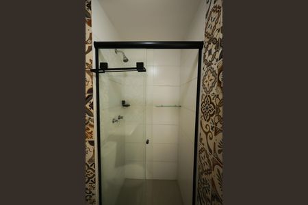Apartamento para alugar com 38m², 2 quartos e sem vaga Apartamento para alugar com 38m², 2 quartos e sem vagaBanheiro