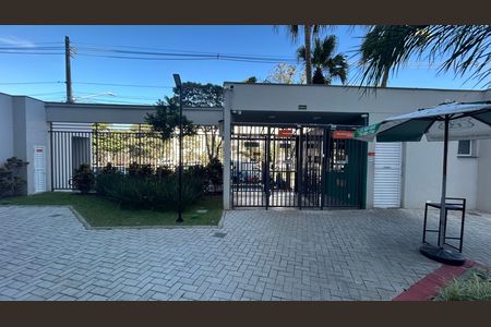Apartamento para alugar com 38m², 2 quartos e sem vaga Apartamento para alugar com 38m², 2 quartos e sem vagaPortaria