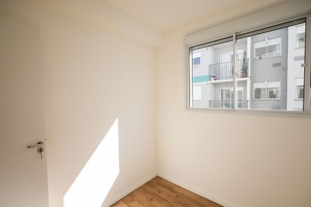 Apartamento para alugar com 38m², 2 quartos e sem vaga Apartamento para alugar com 38m², 2 quartos e sem vagaQuarto 1