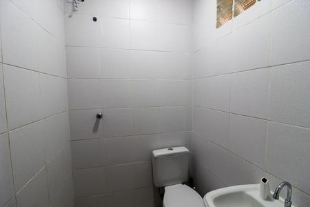 Casa para alugar com 200m², 4 quartos e 2 vagas Casa para alugar com 200m², 4 quartos e 2 vagasLavabo 2