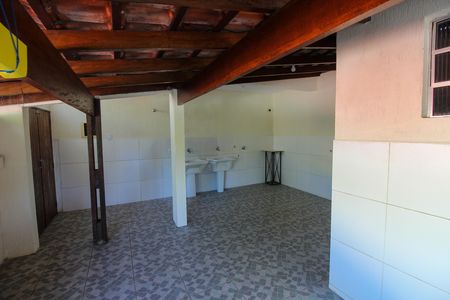 Casa para alugar com 200m², 4 quartos e 2 vagas Casa para alugar com 200m², 4 quartos e 2 vagasÁrea de Serviço