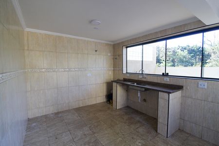Casa para alugar com 200m², 4 quartos e 2 vagas Casa para alugar com 200m², 4 quartos e 2 vagasCozinha