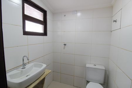 Lavabo de casa para alugar com 3 quartos, 200m² em Conjunto Residencial Butanta, São Paulo