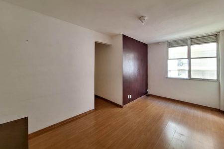Sala de apartamento para alugar com 2 quartos, 54m² em Barreto, Niterói