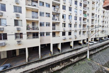 Sala de apartamento para alugar com 2 quartos, 54m² em Barreto, Niterói