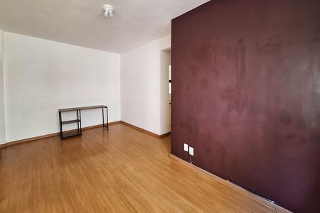 Sala de apartamento para alugar com 2 quartos, 54m² em Barreto, Niterói