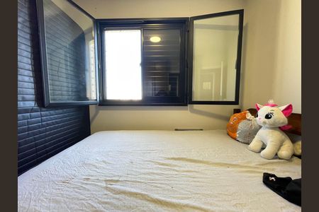 Apartamento à venda com 75m², 3 quartos e 2 vagasQuarto 3