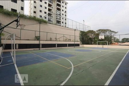 Apartamento à venda com 75m², 3 quartos e 2 vagasÁrea comum