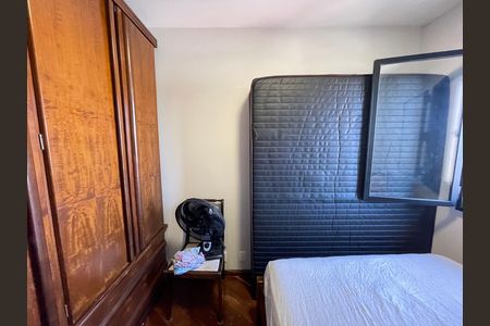 Apartamento à venda com 75m², 3 quartos e 2 vagasQuarto 3
