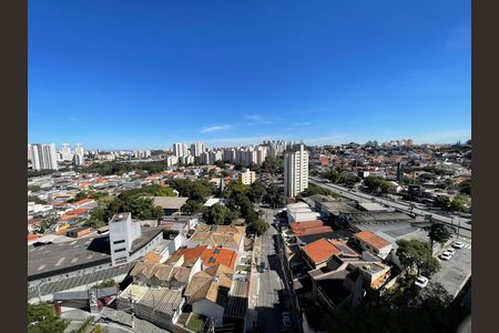 Apartamento à venda com 75m², 3 quartos e 2 vagasQuarto 3