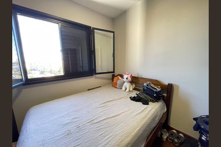 Apartamento à venda com 75m², 3 quartos e 2 vagasQuarto 3