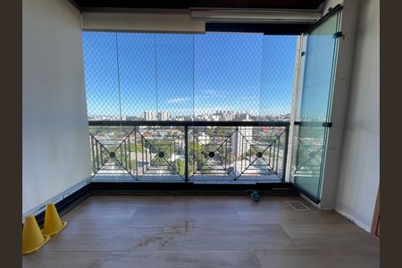 Apartamento à venda com 75m², 3 quartos e 2 vagasSala