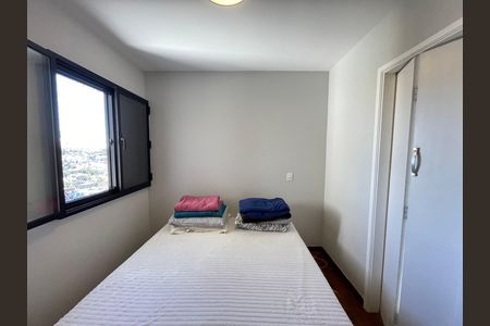 Quarto 1 de apartamento à venda com 3 quartos, 75m² em Jardim Peri Peri, São Paulo