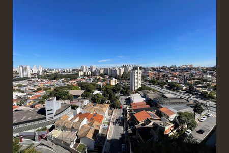 Apartamento à venda com 75m², 3 quartos e 2 vagasQuarto 2