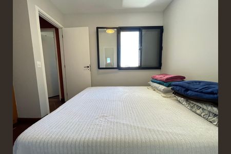Apartamento à venda com 75m², 3 quartos e 2 vagasQuarto 1