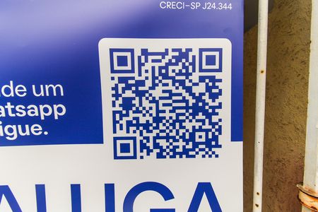 Casa para alugar com 90m², 2 quartos e 1 vagaPlaca