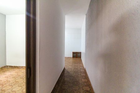 Corredor de casa para alugar com 2 quartos, 45m² em Cidade Líder, São Paulo